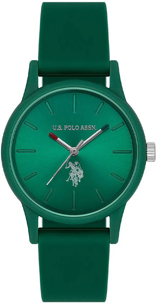 U.S. Polo Assn. Uspa2089-06 Kadın Kol Saati