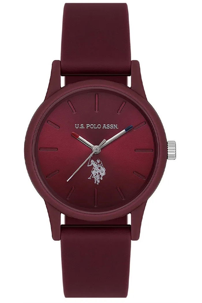 U.S. Polo Assn. Uspa2089-05 Kadın Kol Saati