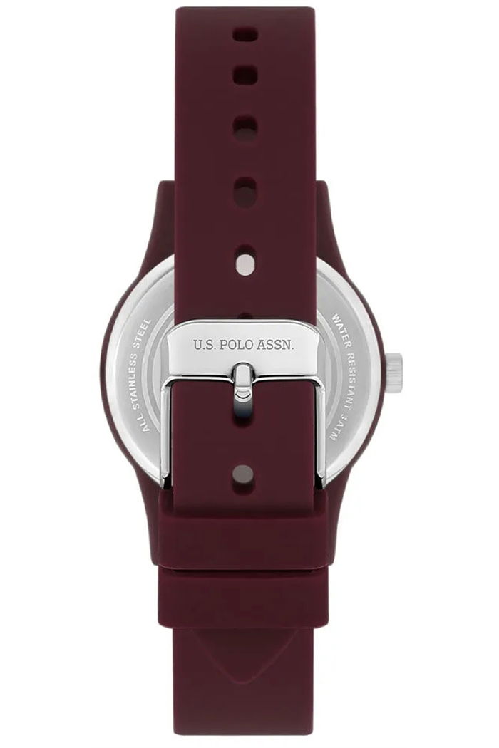 U.S. Polo Assn. Uspa2089-05 Kadın Kol Saati