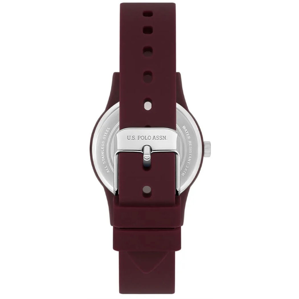 U.S. Polo Assn. Uspa2089-05 Kadın Kol Saati
