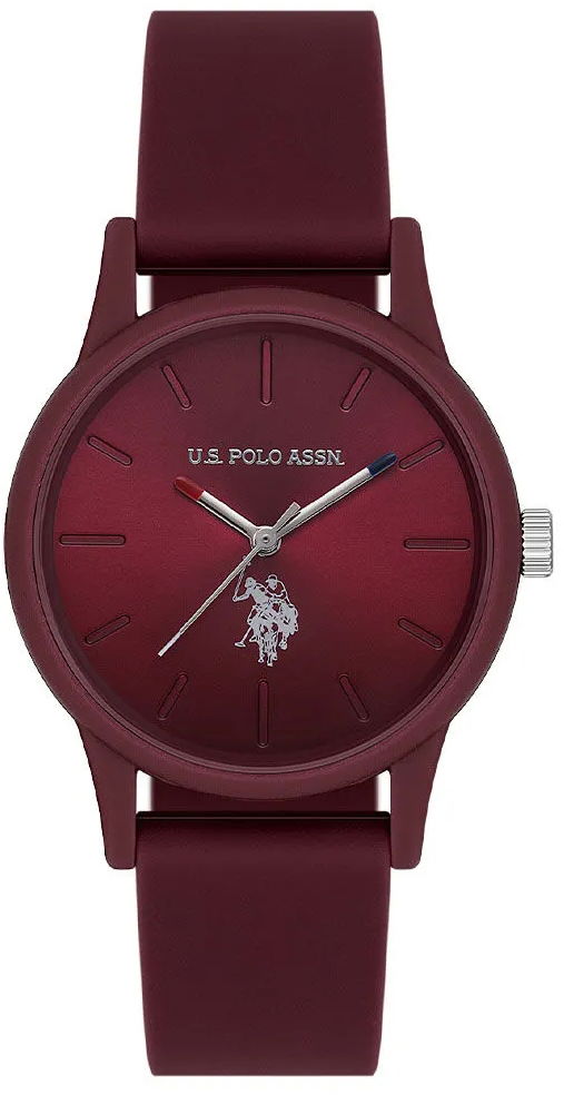 U.S. Polo Assn. Uspa2089-05 Kadın Kol Saati