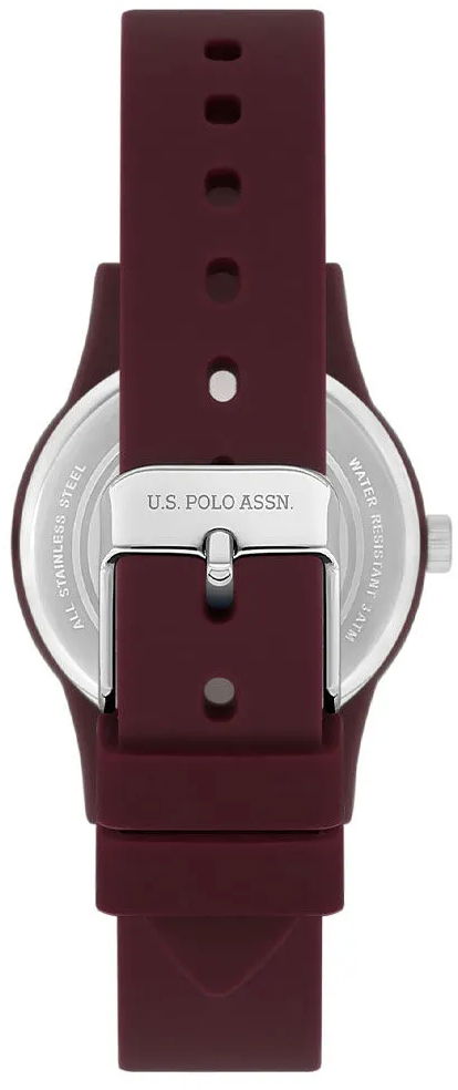 U.S. Polo Assn. Uspa2089-05 Kadın Kol Saati