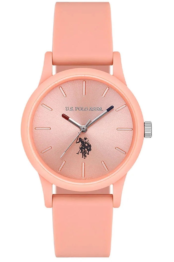 U.S. Polo Assn. Uspa2089-04 Kadın Kol Saati
