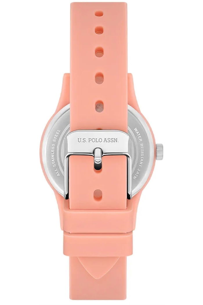 U.S. Polo Assn. Uspa2089-04 Kadın Kol Saati
