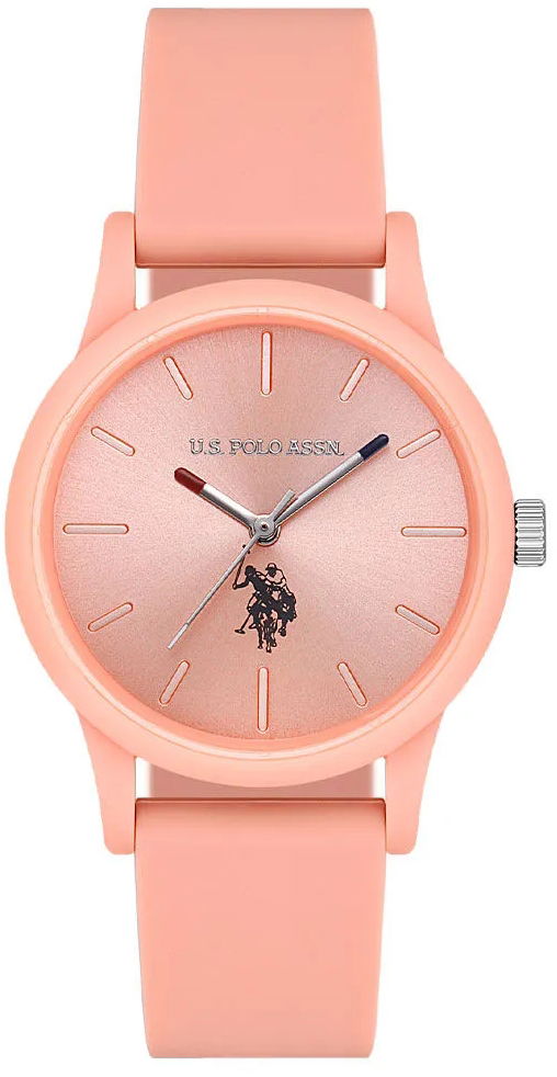 U.S. Polo Assn. Uspa2089-04 Kadın Kol Saati