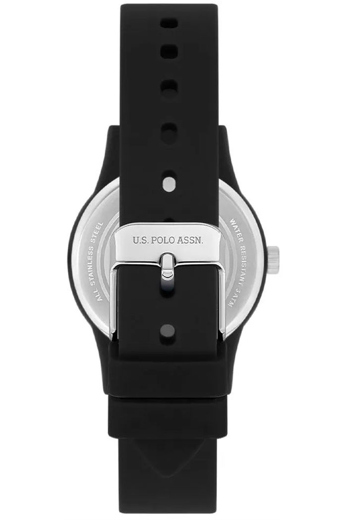U.S. Polo Assn. Uspa2089-02 Kadın Kol Saati
