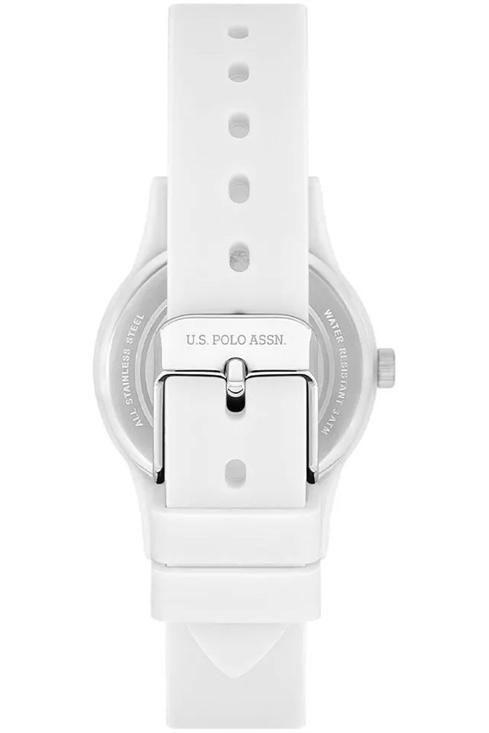 U.S. Polo Assn. Uspa2089-01 Kadın Kol Saati
