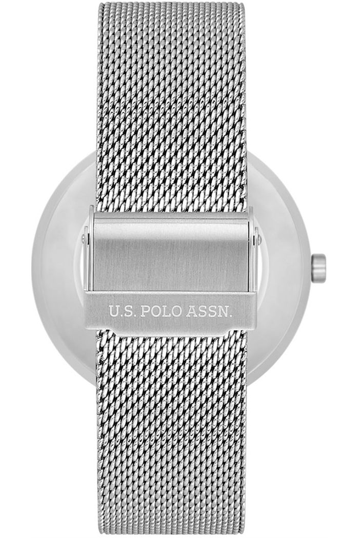 U.S. Polo Assn. Uspa1088-01 Erkek Kol Saati