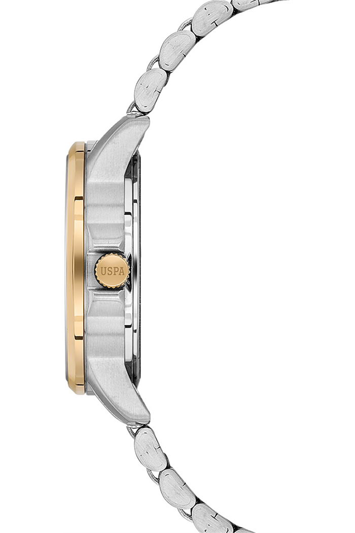 U.S. Polo Assn. Uspa2076-04 Erkek Kol Saati