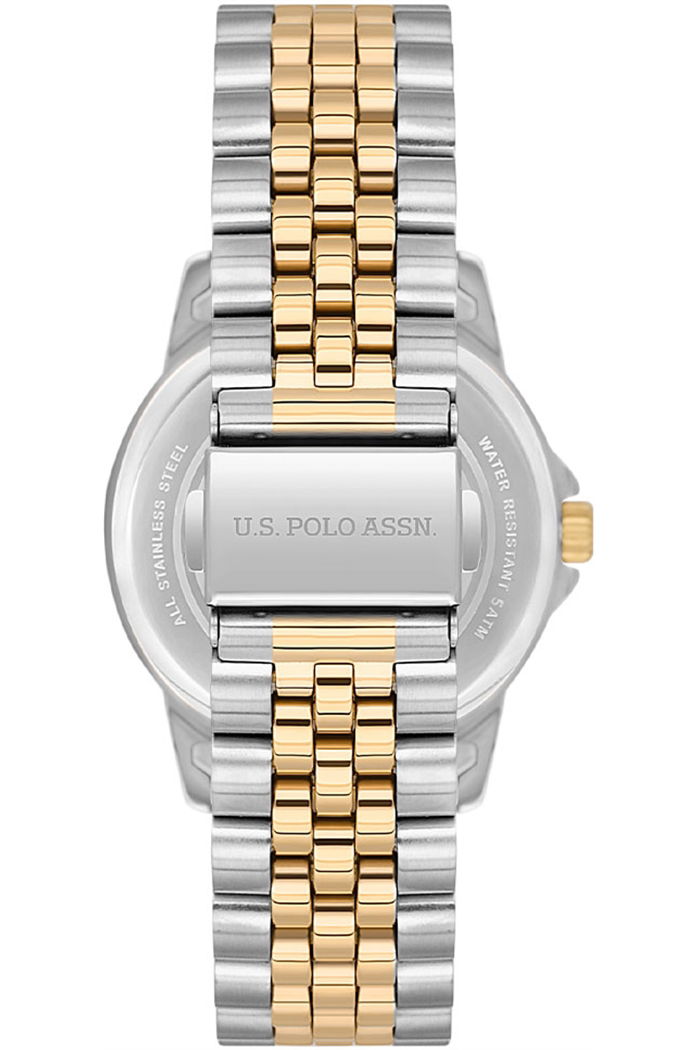 U.S. Polo Assn. Uspa2076-04 Erkek Kol Saati