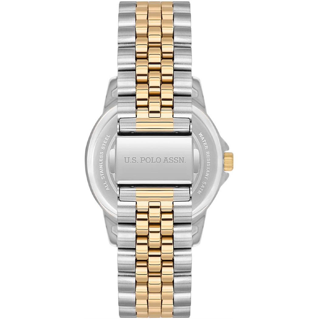 U.S. Polo Assn. Uspa2076-04 Erkek Kol Saati