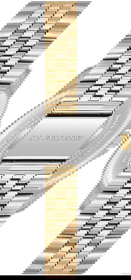 U.S. Polo Assn. Uspa2076-04 Erkek Kol Saati