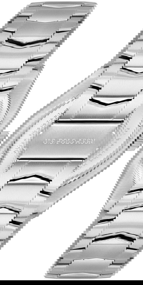 U.S. Polo Assn. Uspa1059-01 Erkek Kol Saati