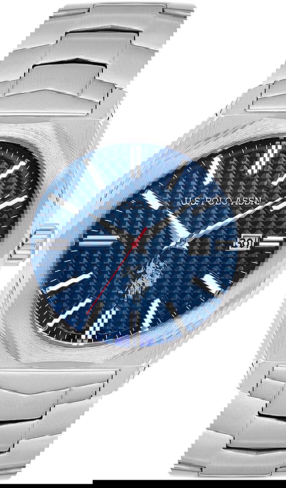 U.S. Polo Assn. Uspa1059-01 Erkek Kol Saati