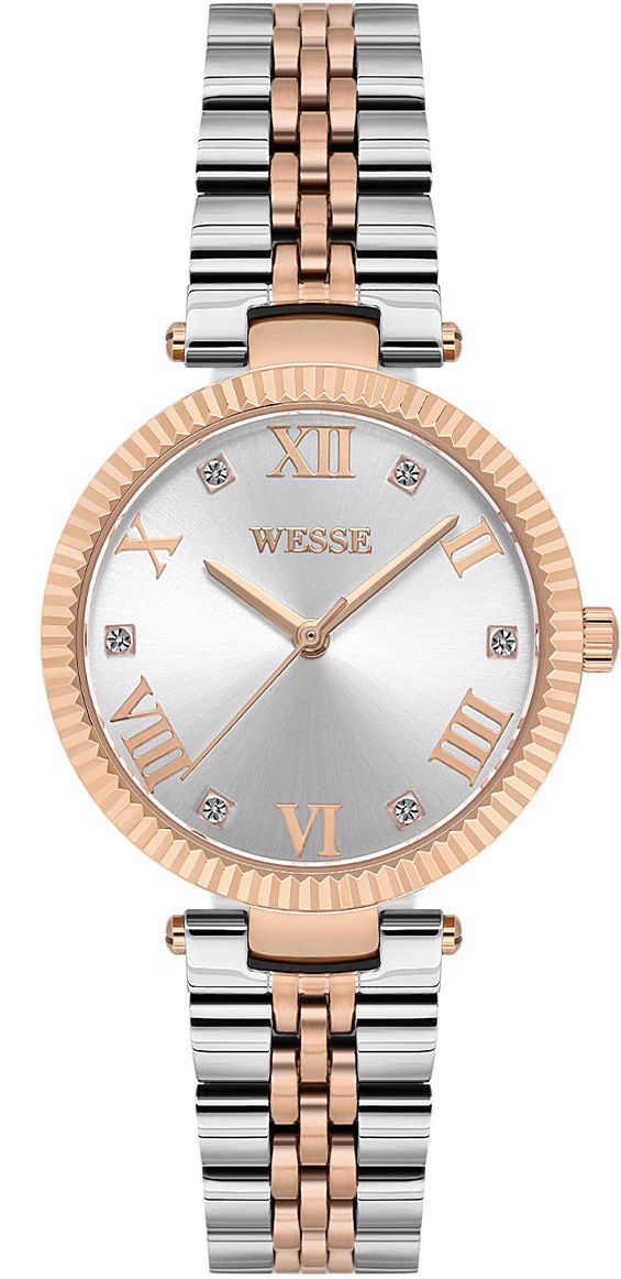 Wesse Wwl111906 Kadın Kol Saati