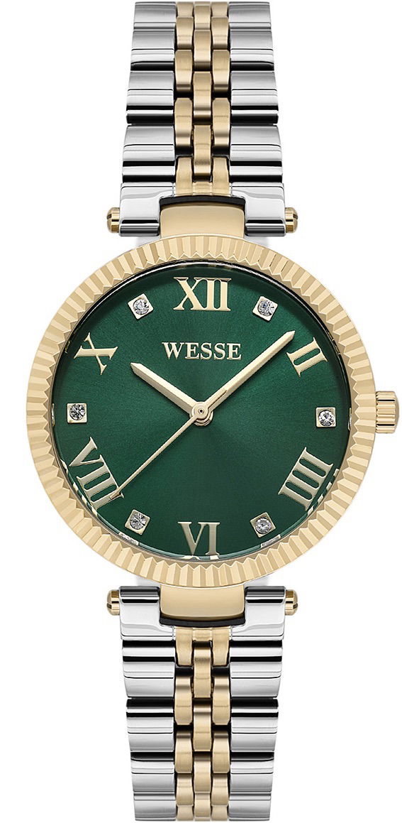Wesse Wwl111905 Kadın Kol Saati