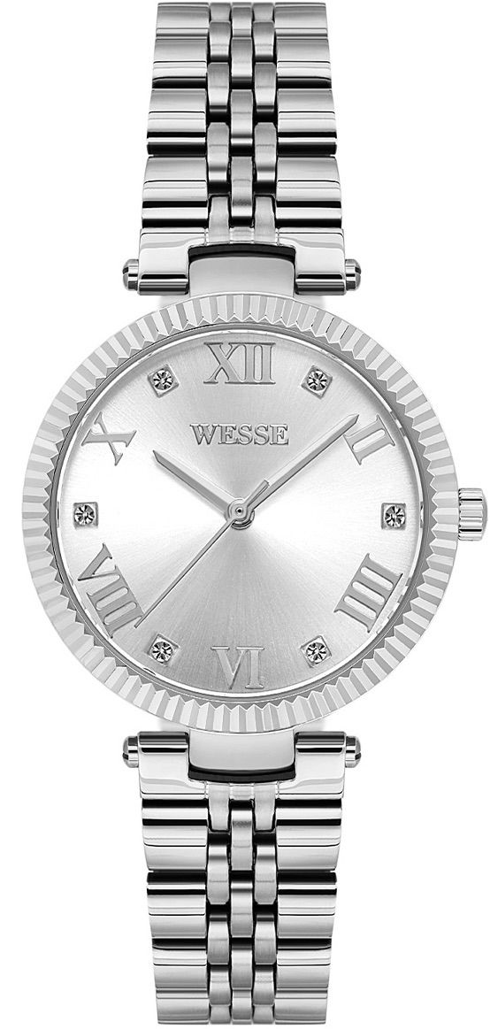 Wesse Wwl111901 Kadın Kol Saati