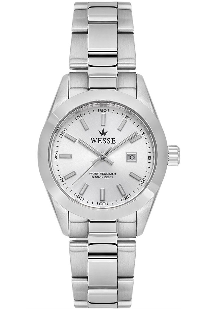 Wesse Wwl111801 Kadın Kol Saati