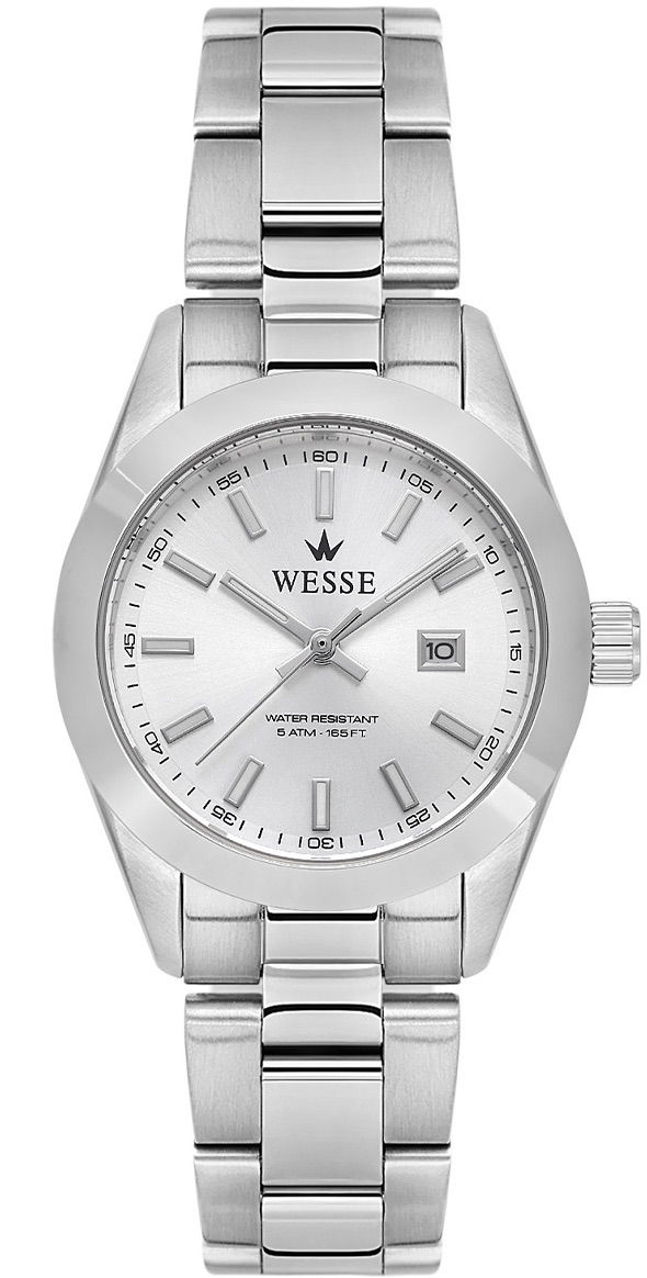 Wesse Wwl111801 Kadın Kol Saati