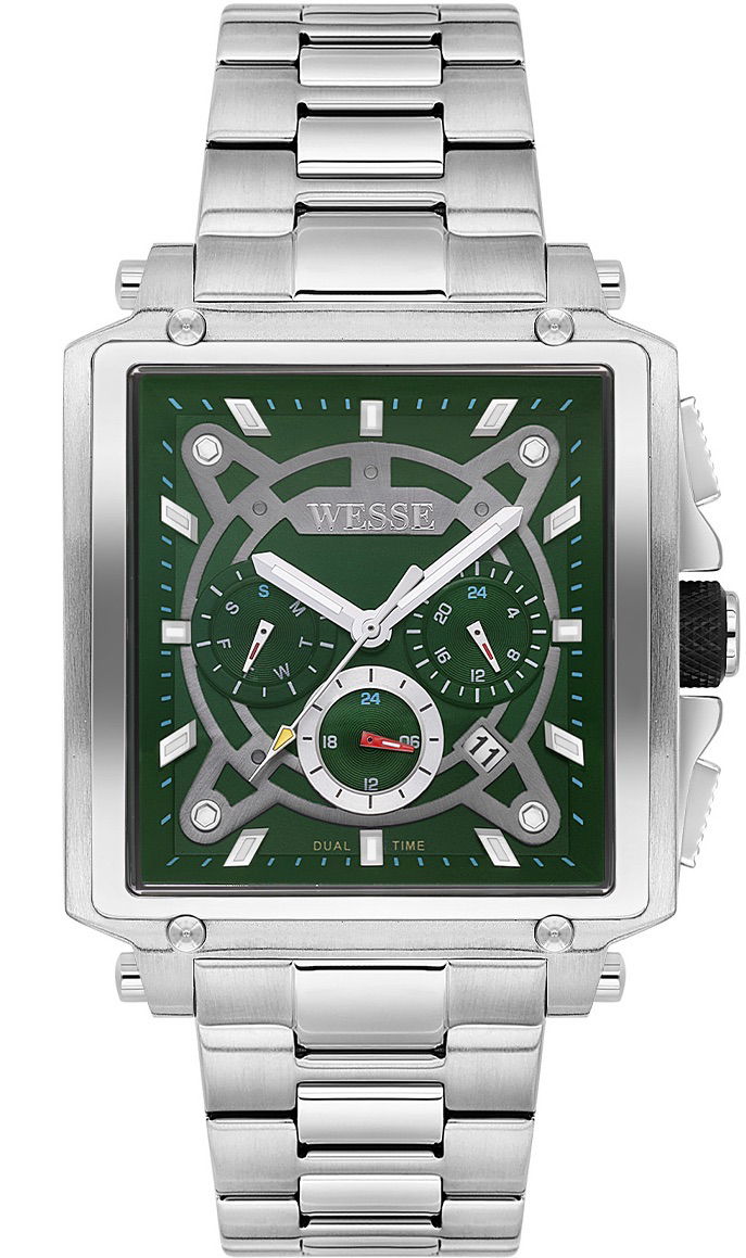 Wesse Wwg402702 Erkek Kol Saati