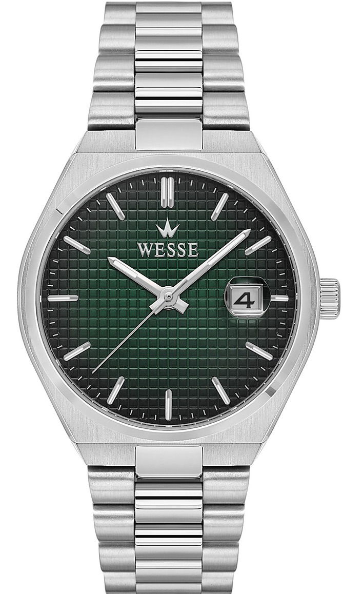 Wesse Wwg209509 Erkek Kol Saati