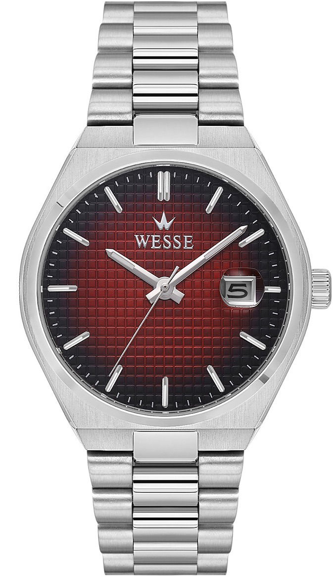 Wesse Wwg209508 Erkek Kol Saati