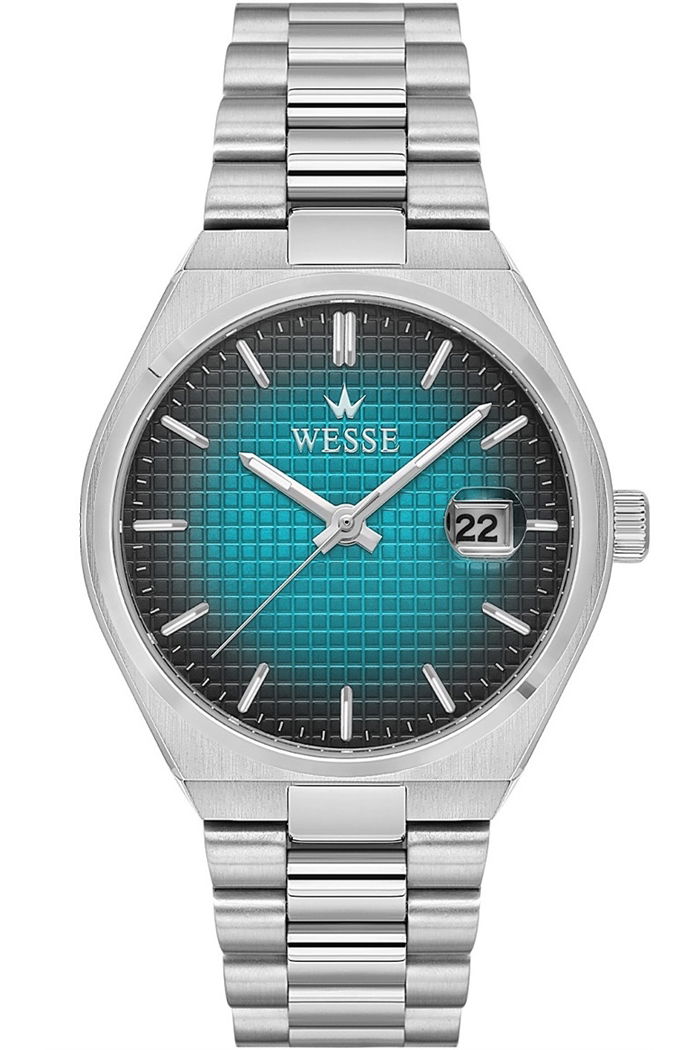Wesse Wwg209506 Erkek Kol Saati