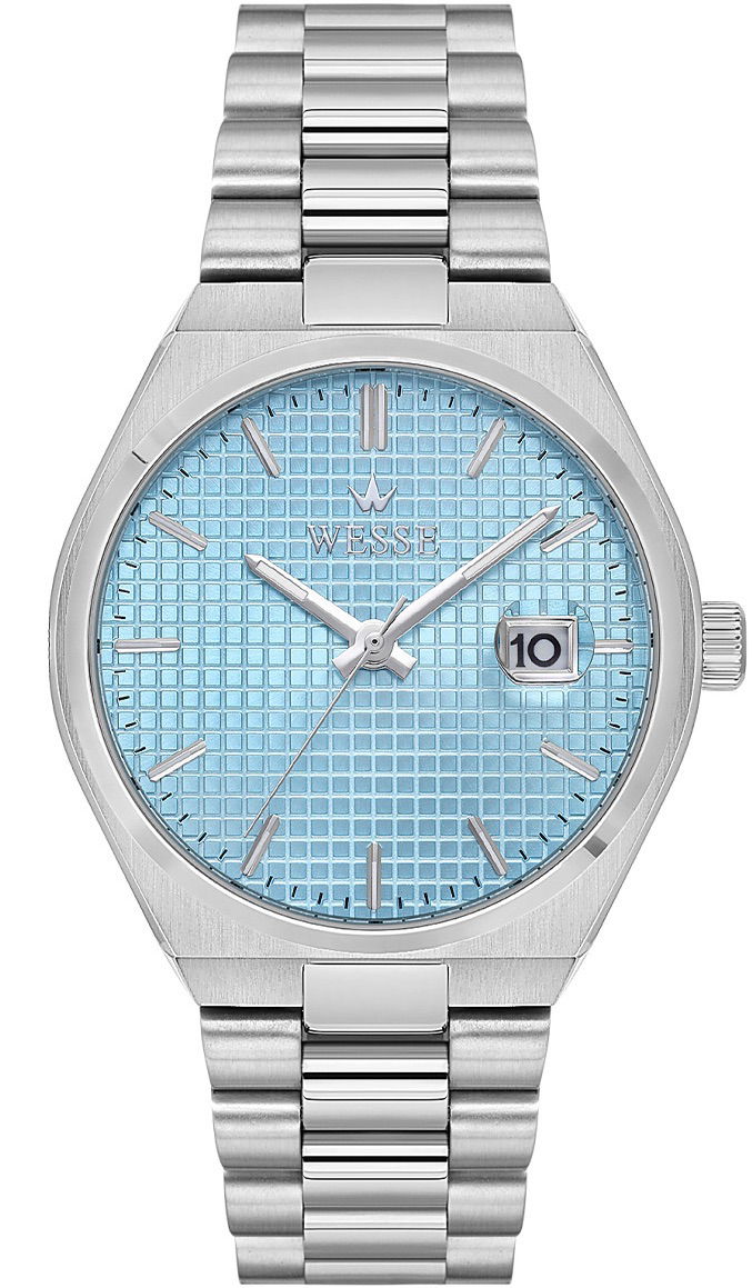 Wesse Wwg209505 Erkek Kol Saati