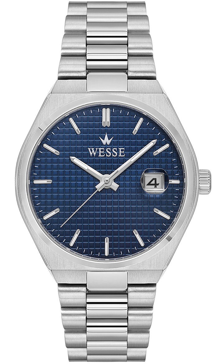 Wesse Wwg209503 Erkek Kol Saati