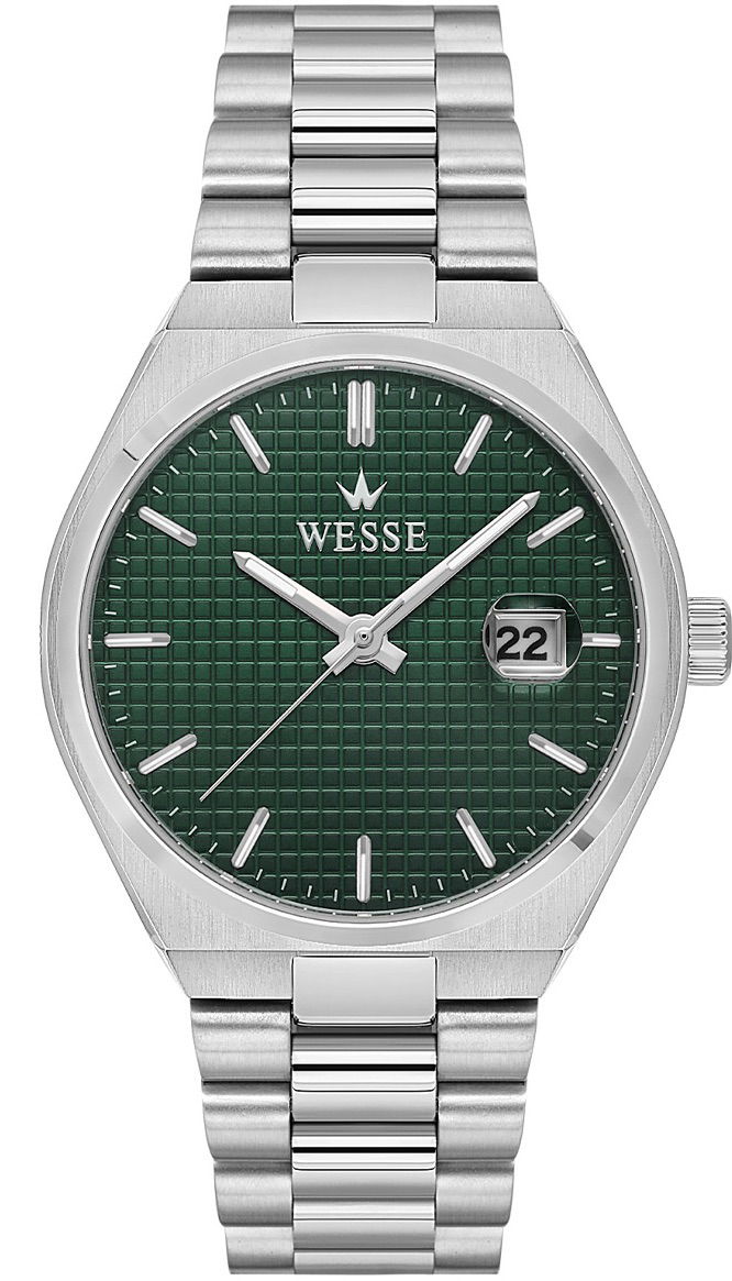 Wesse Wwg209502 Erkek Kol Saati