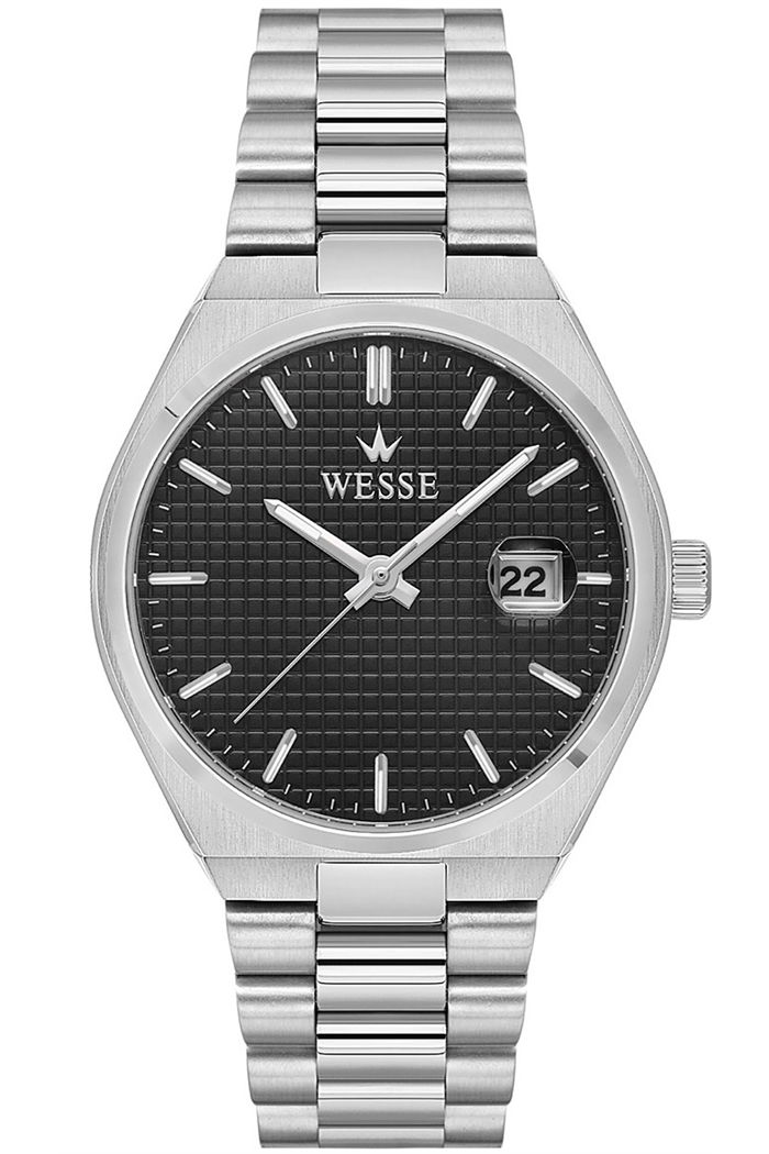 Wesse Wwg209501 Erkek Kol Saati