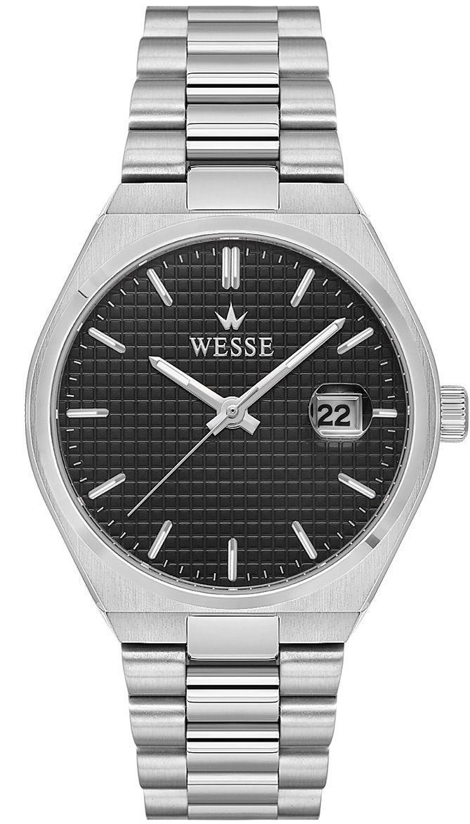 Wesse Wwg209501 Erkek Kol Saati