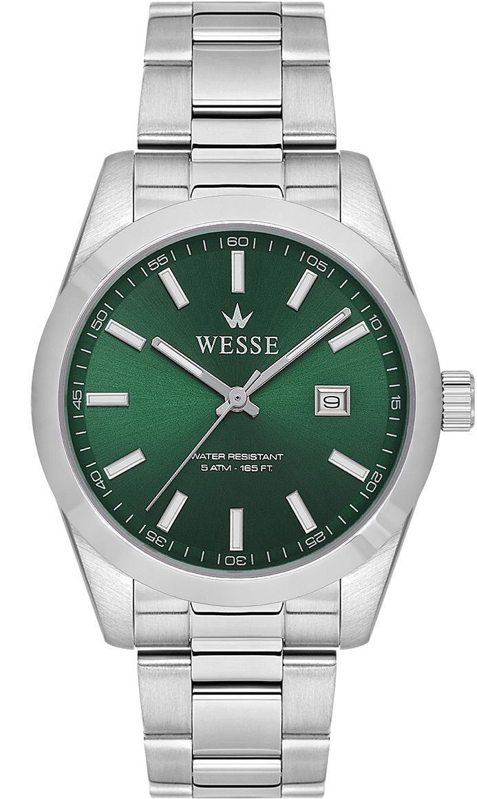 Wesse Wwg209205 Erkek Kol Saati