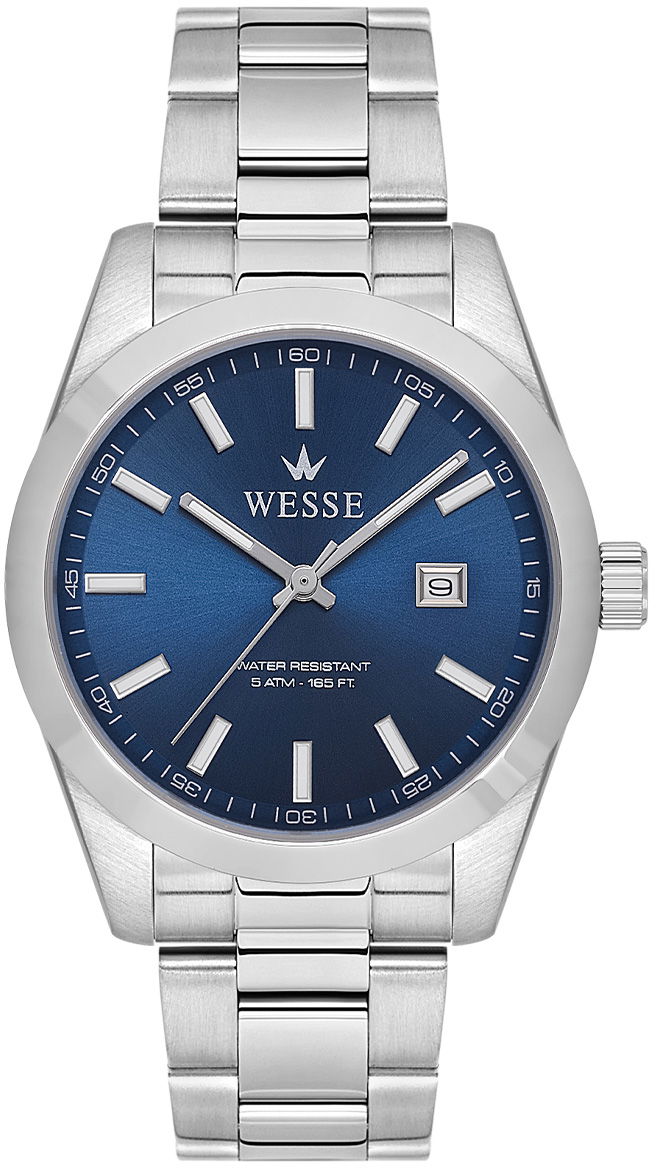 Wesse Wwg209203 Erkek Kol Saati