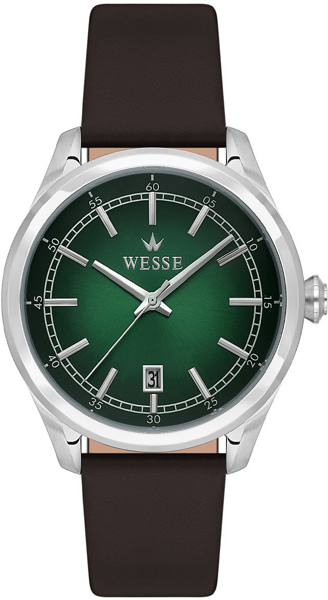 Wesse Wwg208903 Erkek Kol Saati