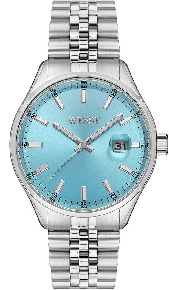 Wesse Wwg206808 Erkek Kol Saati