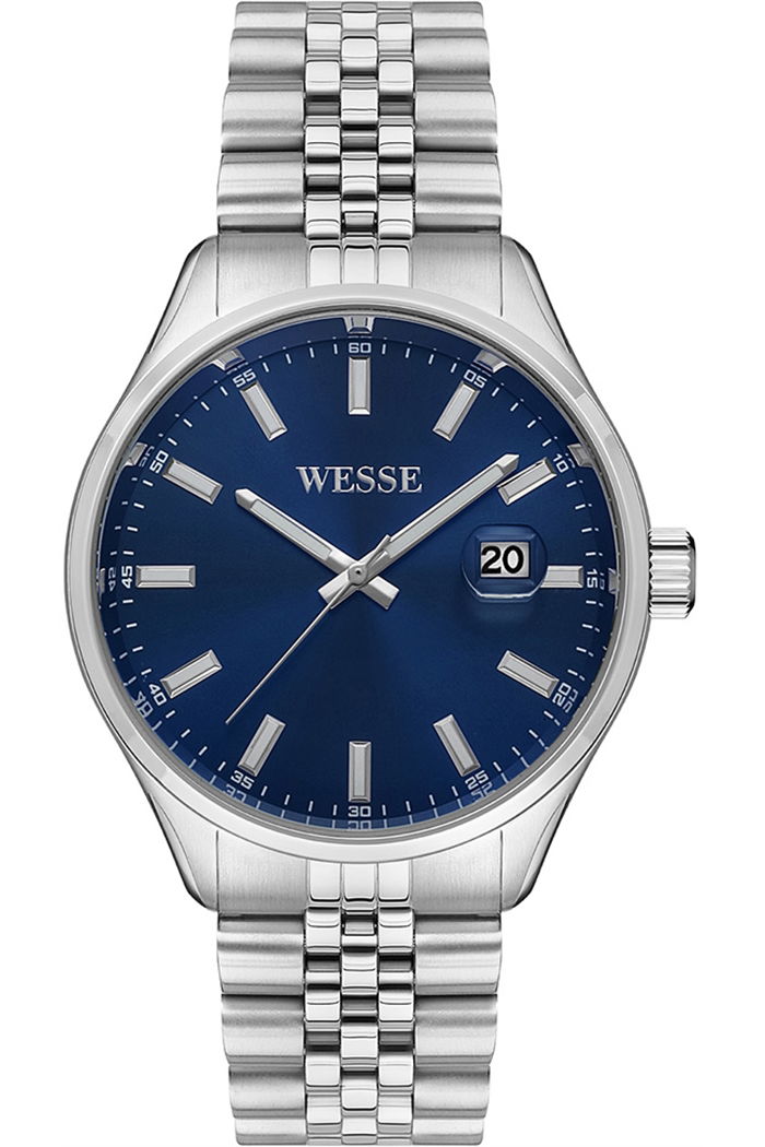 Wesse Wwg206807 Erkek Kol Saati