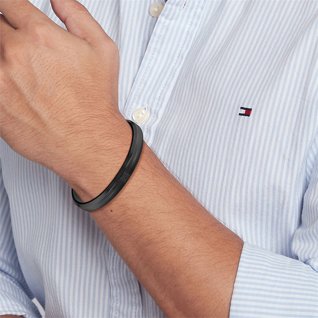 Tommy Hilfiger Thj2790573 Erkek Bileklik