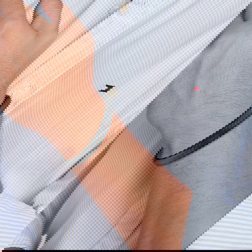 Tommy Hilfiger Thj2790573 Erkek Bileklik