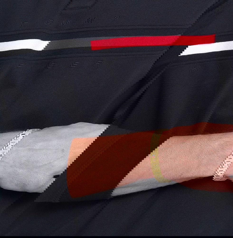 Tommy Hilfiger Thj2790567 Erkek Bileklik