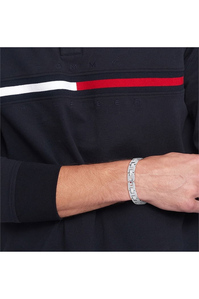 Tommy Hilfiger Thj2790566 Erkek Bileklik