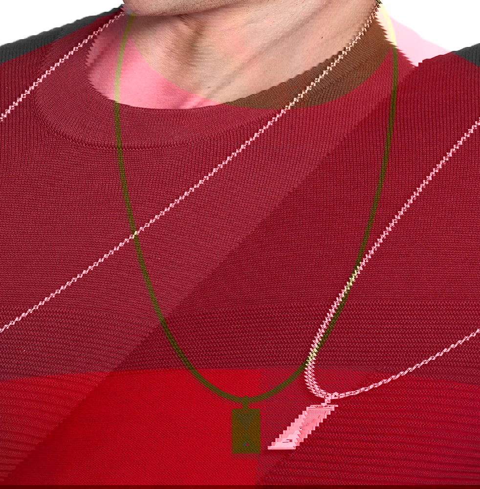 Tommy Hilfiger Thj2790565 Erkek Kolye