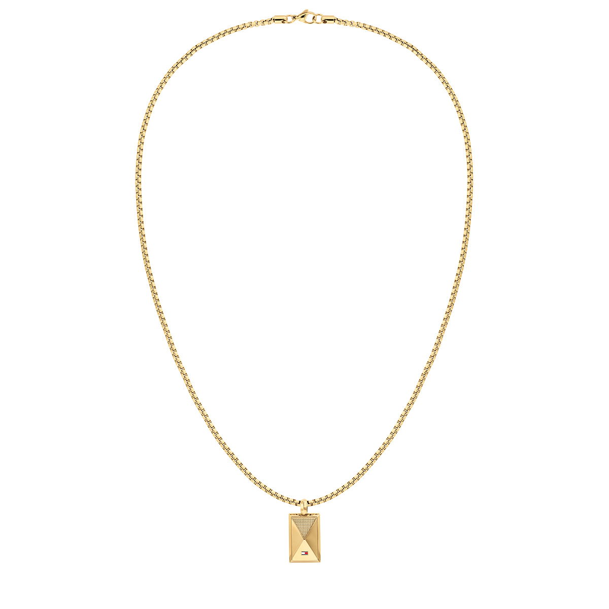 Tommy Hilfiger Thj2790565 Erkek Kolye