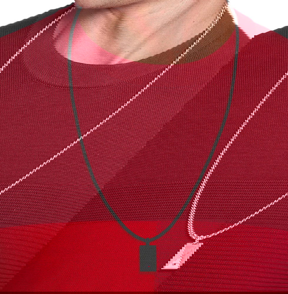 Tommy Hilfiger Thj2790564 Erkek Kolye