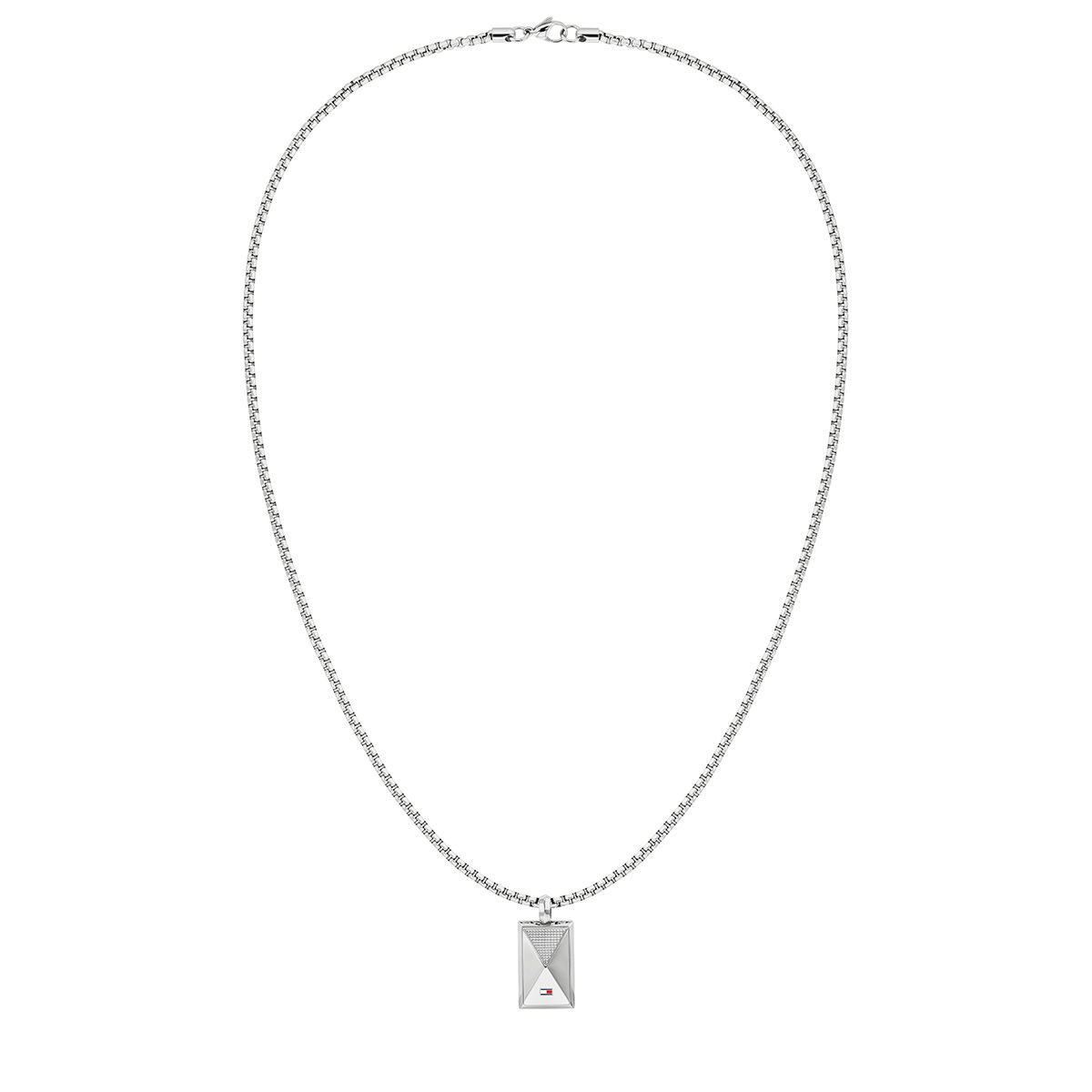 Tommy Hilfiger Thj2790564 Erkek Kolye