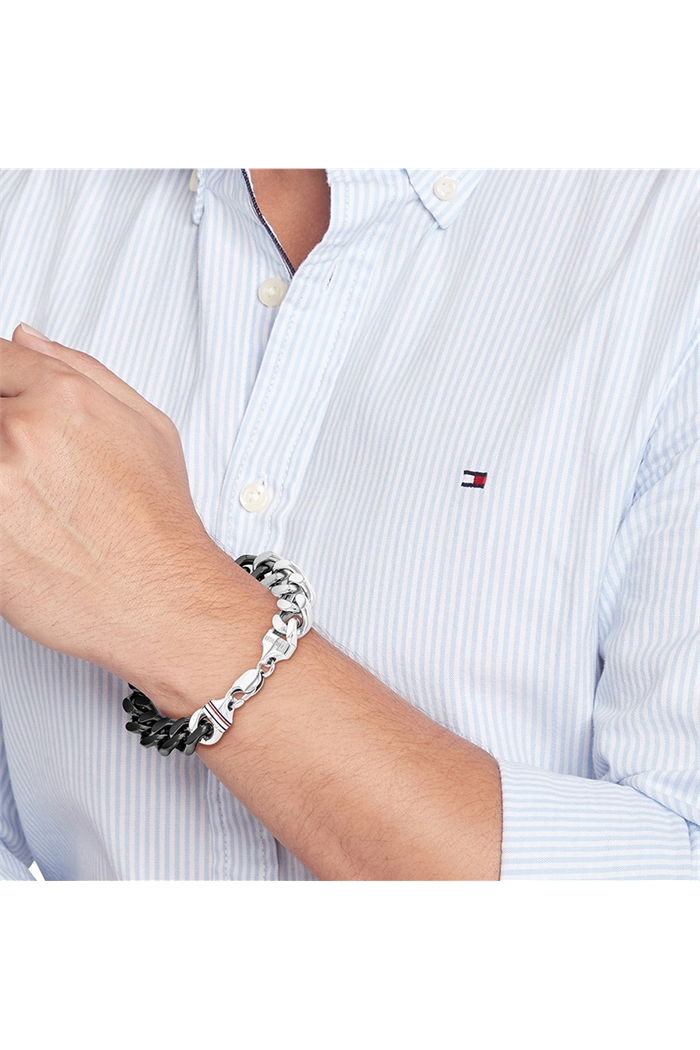 Tommy Hilfiger Thj2790514 Erkek Bileklik