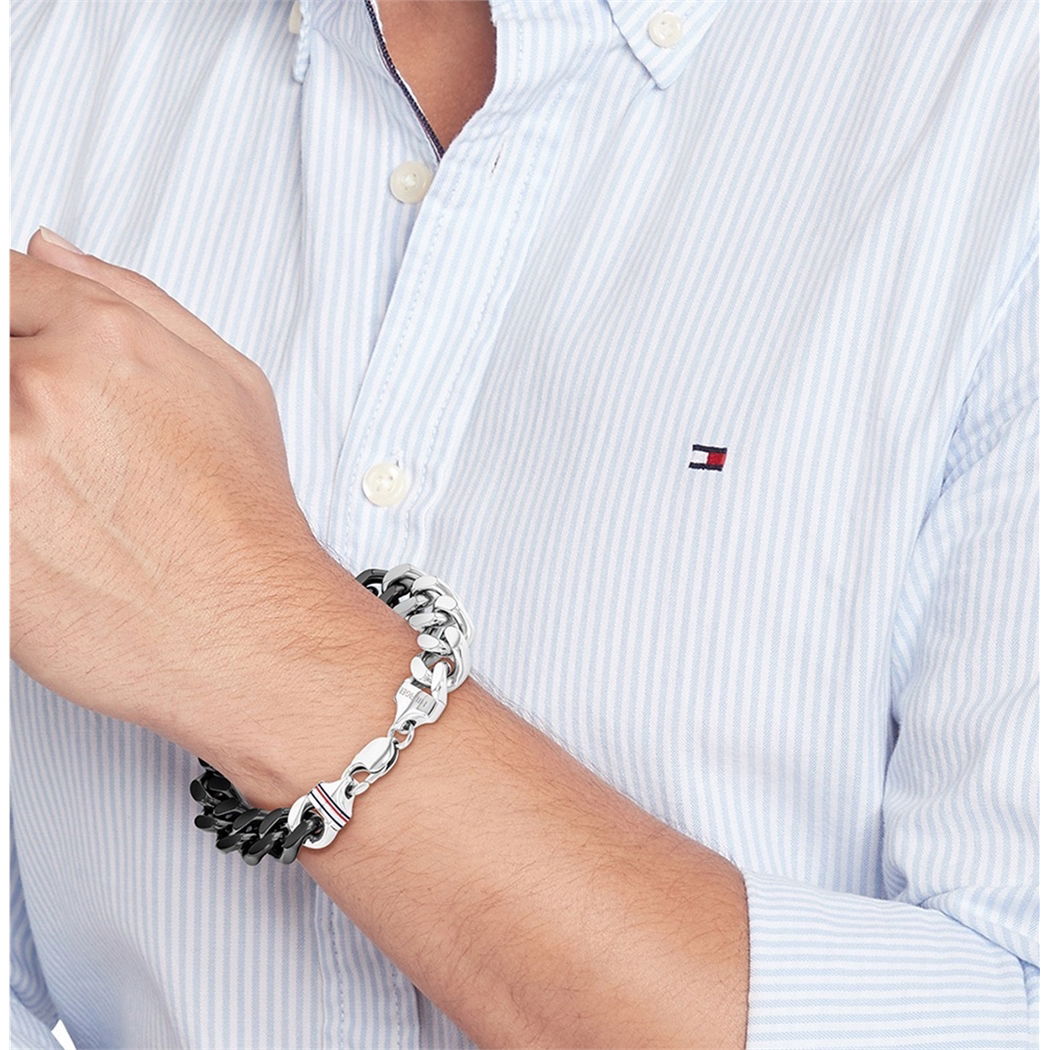 Tommy Hilfiger Thj2790514 Erkek Bileklik