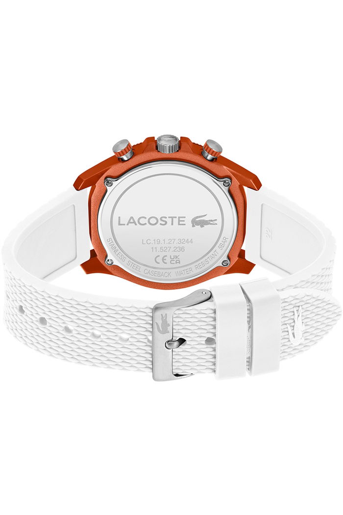 Lacoste Lac2011329 Erkek Kol Saati