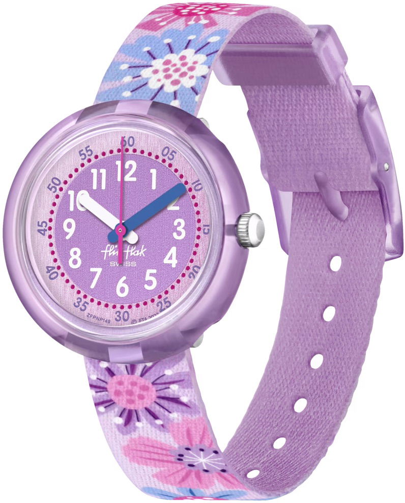 Flik Flak Fpnp149 Flower Chaos