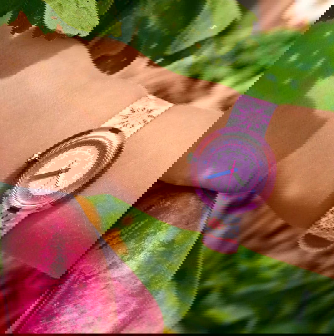 Flik Flak Fpnp149 Flower Chaos